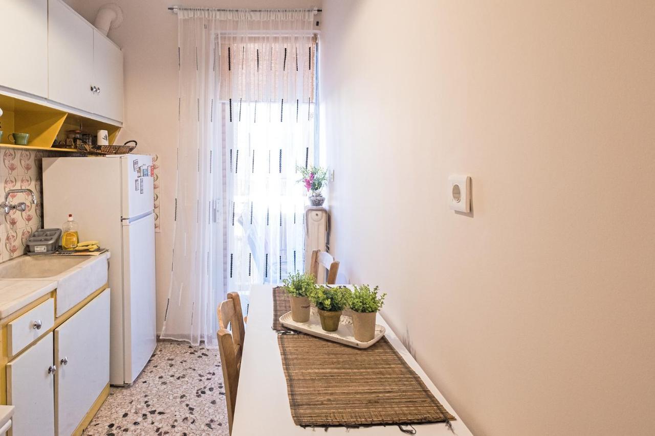 Serenity & Cozy Apartment Kalamata Exterior photo